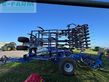 Cultivador - Kockerling - vector 620/460 hydraulische steinsicherung