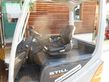 Elevadora - Still - still rx60-25 triplex + ss + zv ( batt. 6/2024 )