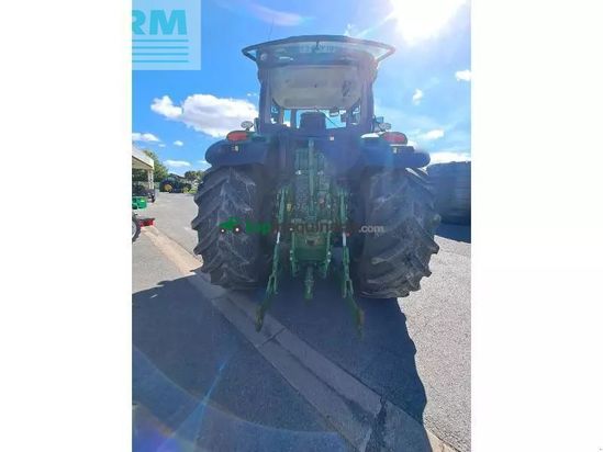 Tractor agrícola - John Deere - 6230r