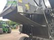 Empacadora gigant - Claas - variant 565 rc