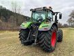 Tractor agrícola - Fendt - 724 vario profi+