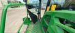 Cosechadora de Cereal - John Deere - 9700