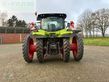 Tractor agrícola - Claas - arion 530 cebis CEBIS