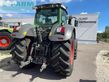 Tractor agrícola - Fendt - 828 vario profiplus