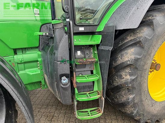 Tractor agrícola - John Deere - 8320r