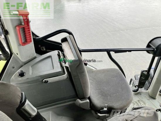 Tractor agrícola - Claas - axion 930 cmatic cebis s10 rtk