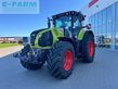 Tractor agrícola - Claas - axion 810 cmatic