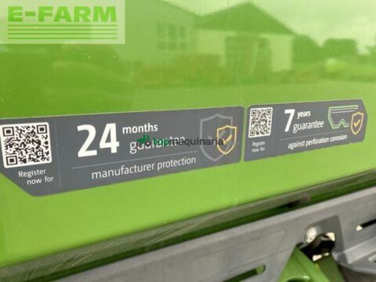 Esparcidor - Amazone - za-ts 3200 super profis hydro