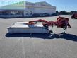 Cortacésped manual - Kuhn - fc3115r