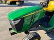 Tractor agrícola - John Deere - 3038e digger (st24486)