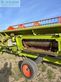 Cosechadora de Cereal - Claas - lexion 650
