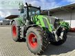 Tractor agrícola - Fendt - 828 vario / motor neu