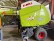 Empacadora gigant - Claas - variant 385 rc rundballenpresse