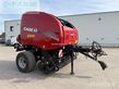 Empacadora gigant - Case IH - rb465
