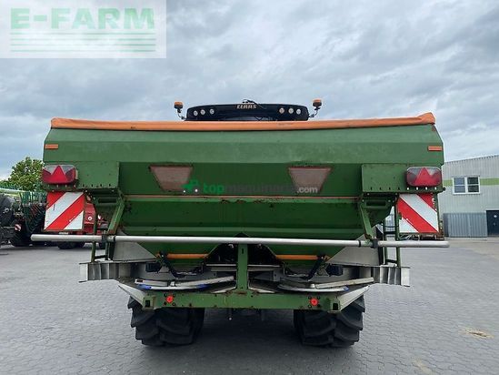 Esparcidor - Amazone - za-m ultra 3000 profi hydro