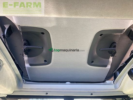 Tractor agrícola - Claas - axion 830 cmatic