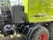Empacadora gigant - Claas - quadrant 5200 fc evolution