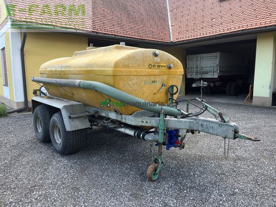 Cisterna - Zunhammer - 6500