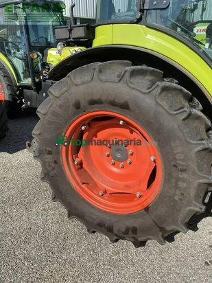 Tractor agrícola - Claas - nexos 230 m tradition