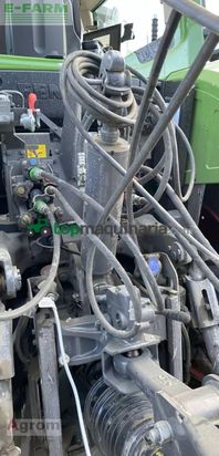 Empacadora gigant - Claas - variant 585 rc pro