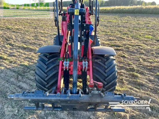 Telescopica - Schaffer - 2630