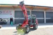 Minicargadora - Weidemann - 2070 cx 50