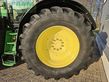 Tractor agrícola - John Deere - 6r195 traktor