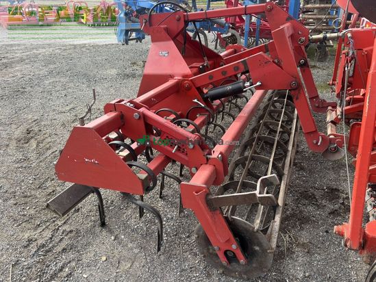 Sembradora - Reform - hatzenbichler kombi mit reform semo 100