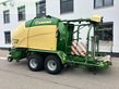 Empacadora gigant - Krone - comprima cv 150 xc