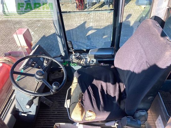 Minicargadora - O&K - l 20