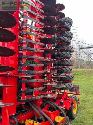 Sembradora - Väderstad - rapid a 800 s