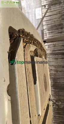 Tractor agrícola - Claas - arion 640