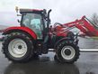 Tractor agrícola - Case IH - maxxum125multic