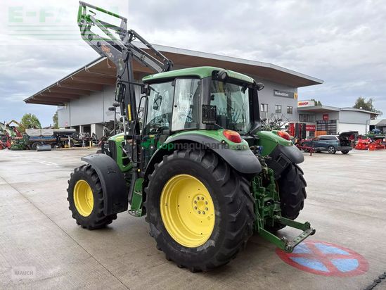 Tractor agrícola - John Deere - 6230 premium