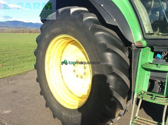 Tractor agrícola - John Deere - 7430 premium