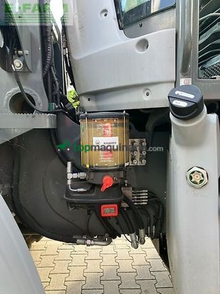 Minicargadora - kramer - kl60.8l