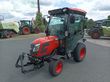 Tractor agrícola - Kioti - cx 2510 hst