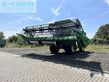 Cosechadora de Cereal - John Deere - t560 hm demo
