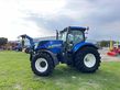 Tractor agrícola - New Holland - t7.190