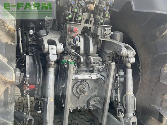 Tractor agrícola - Valtra - q305