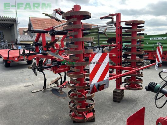 Cultivador - Horsch - terrano 4 fx