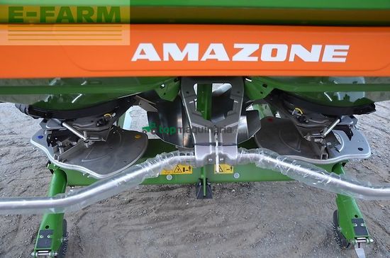 Esparcidor - Amazone - za-ts 4200 ultra profis hydro