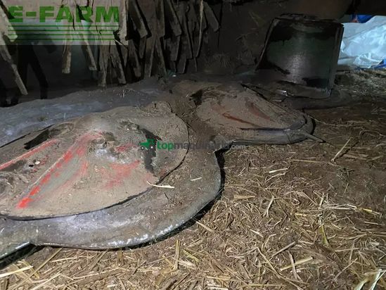 Cortacésped manual - John Deere - 1365