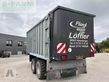 Cinta transportadora de forraje - Fliegl - asw 271