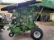 Empacadora gigant - Krone - comprima v 150xc