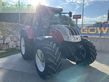 Tractor agrícola - Steyr - profi cvt 4130