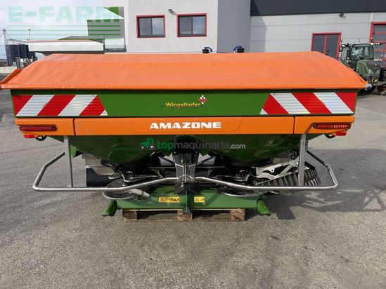 Esparcidor - Amazone - za-v 1700 super