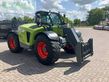 Telescopica - Claas - scorpion 741 varipower st.v
