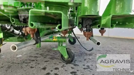 Atomizador - Amazone - uf 1201