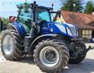 Tractor agrícola - New Holland - t7.245 plmi